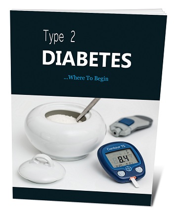 Type 2 Diabetes Where To Begin